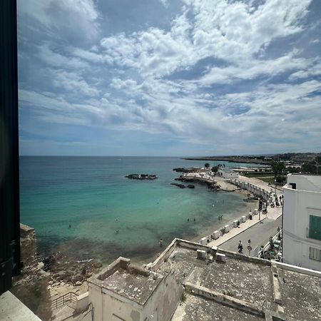 Casa Di Nonna Pina Hotel Monopoli Exterior photo