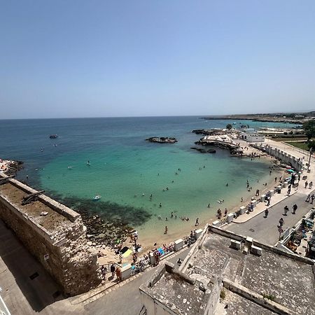 Casa Di Nonna Pina Hotel Monopoli Exterior photo