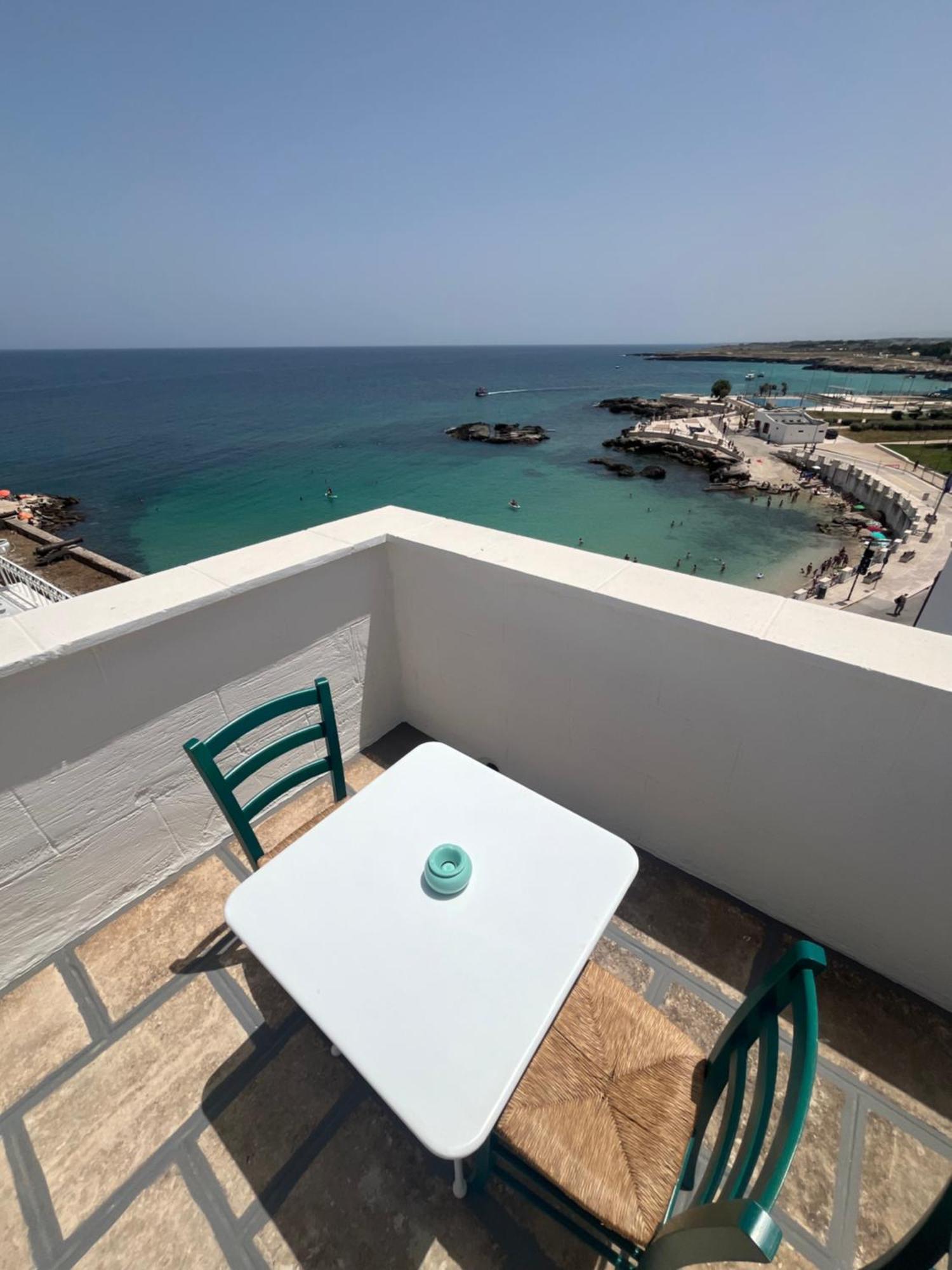 Casa Di Nonna Pina Hotel Monopoli Exterior photo